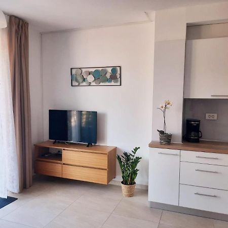 Apartman Madonnina Cres Esterno foto