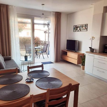 Apartman Madonnina Cres Esterno foto