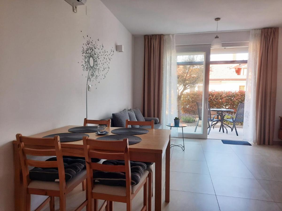 Apartman Madonnina Cres Esterno foto