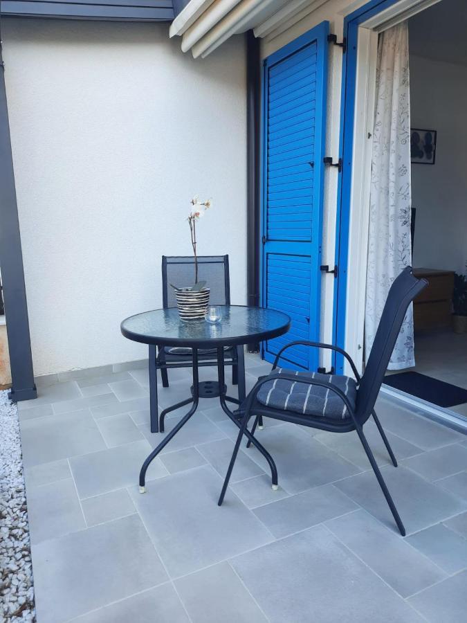 Apartman Madonnina Cres Esterno foto