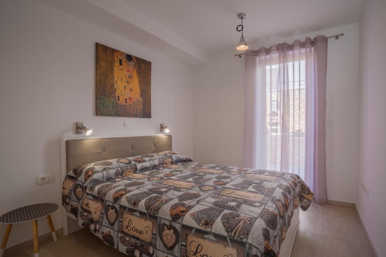 Apartman Madonnina Cres Esterno foto